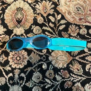 Banz newborn sunglasses